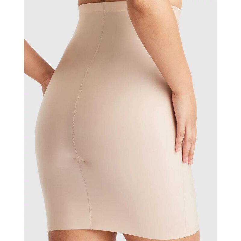 Nancy Ganz No Vpl High Waist Slip image number 1